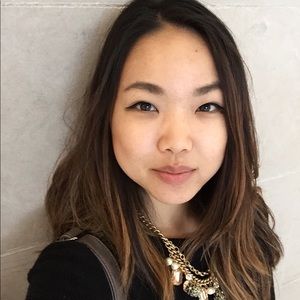 Meet your Posher, Ann